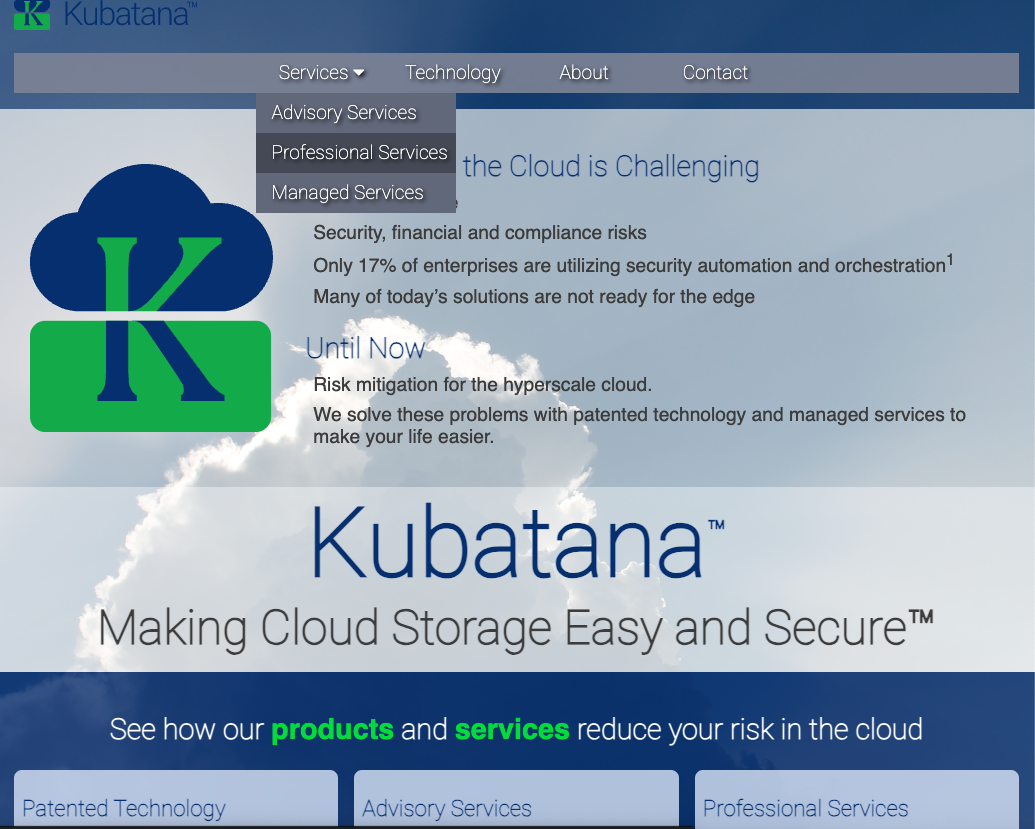 Kubatana