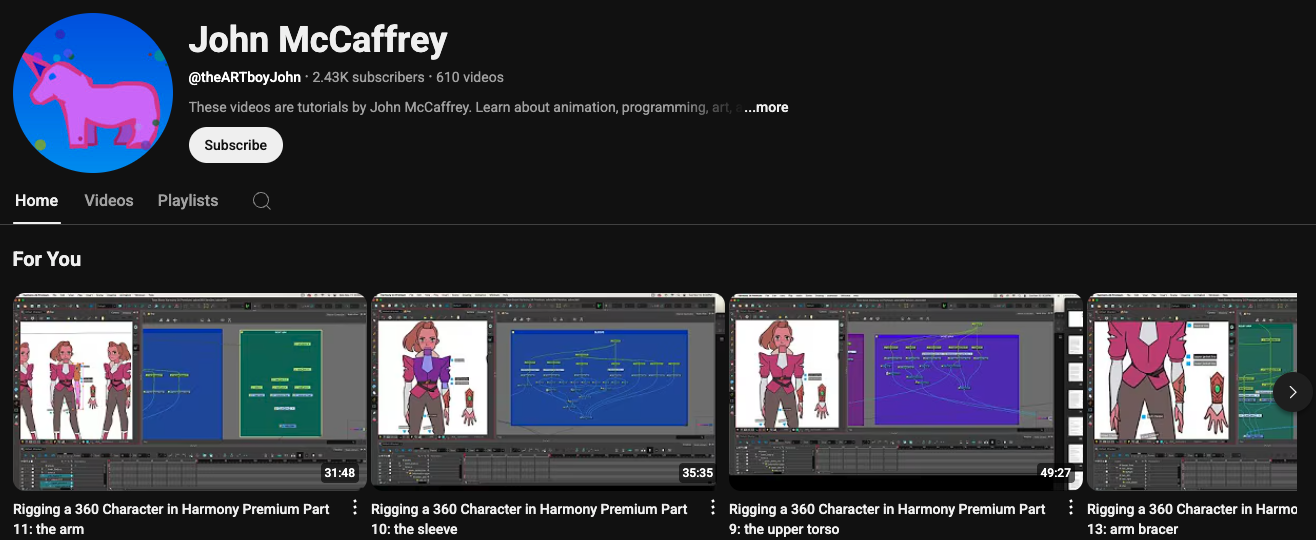 youtube banner